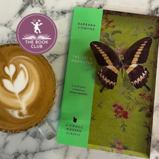 BOOK AND TICKET: The Book Club - EVENING